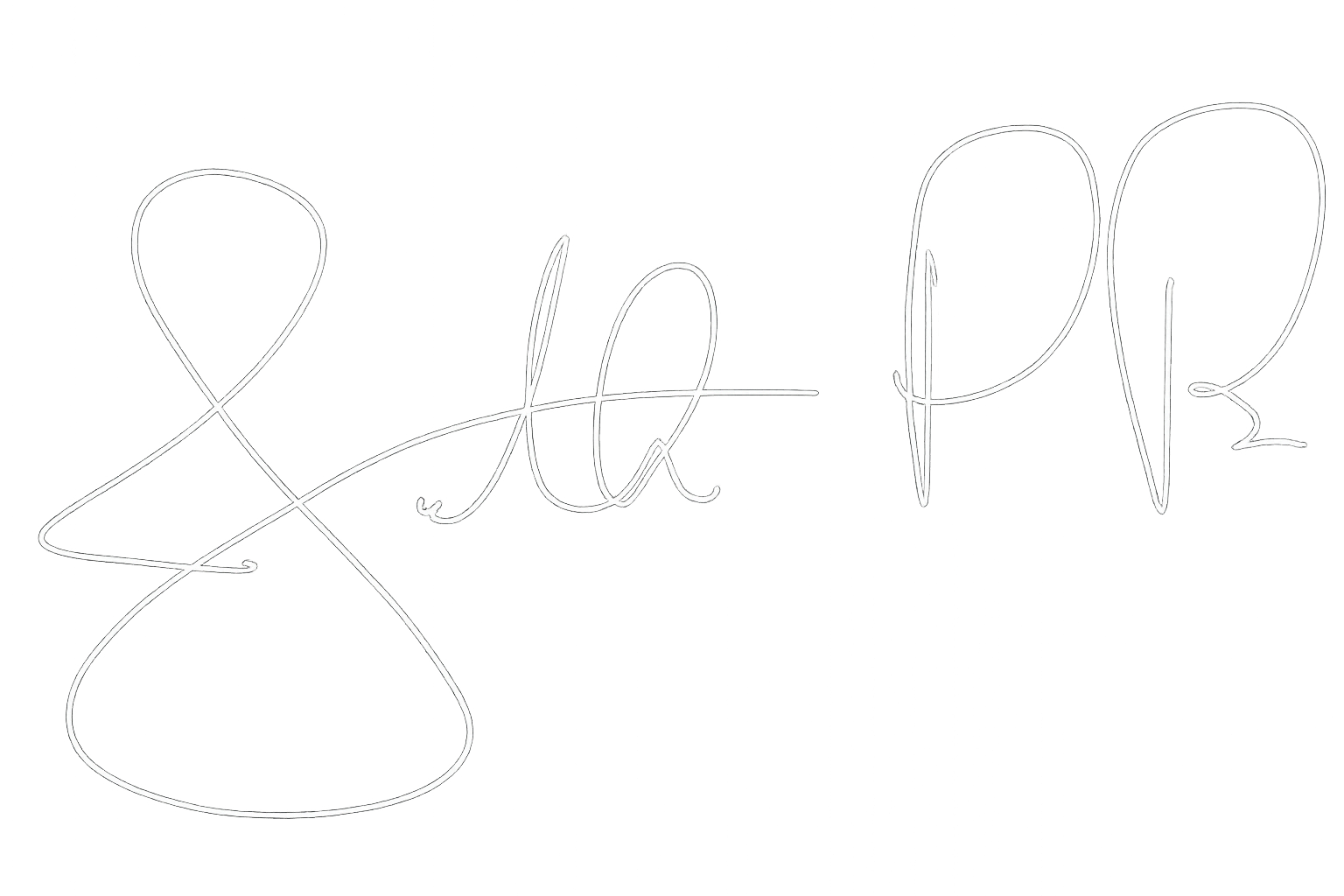 Jonathan Poma Signature